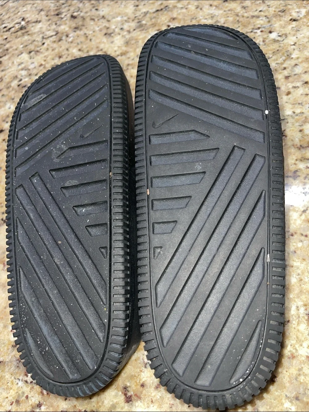 Nike Calm Thong Flip-Flop Sandals
